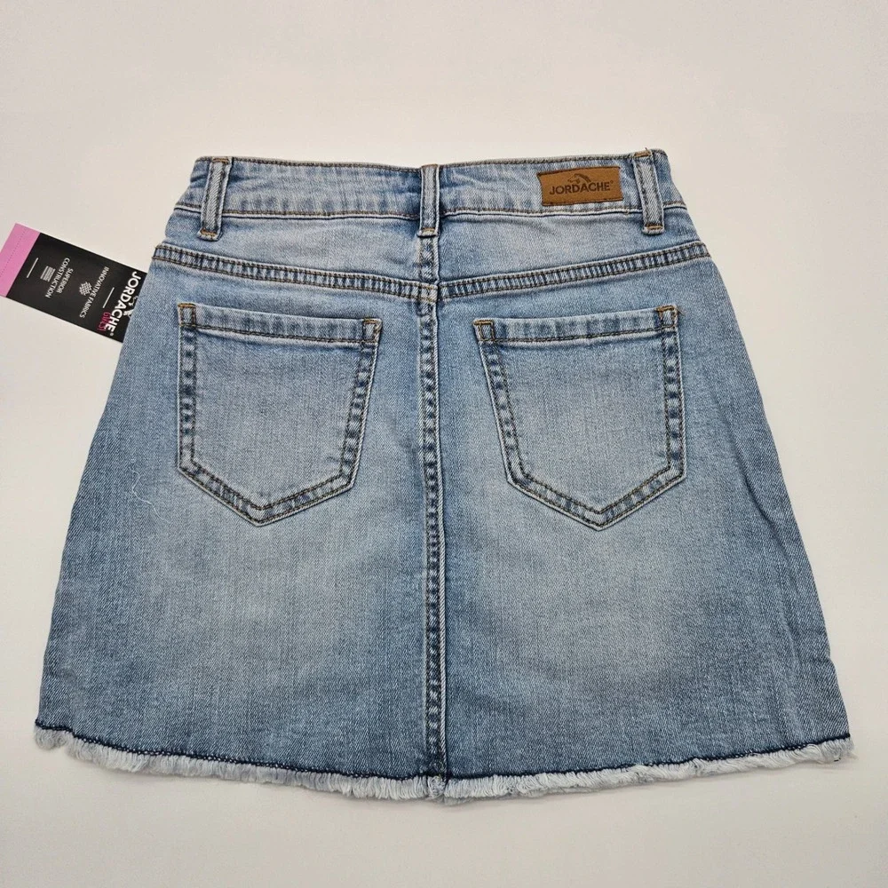 Jordache discover effortless